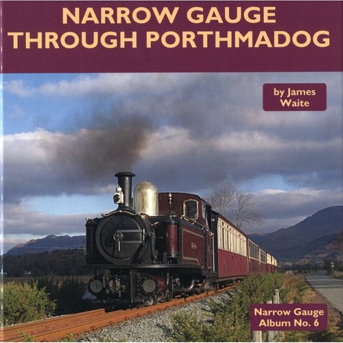 Narrow gauge through - gauge,