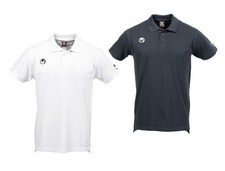 UHLSPORT CLASSIC POLOSHIRT -