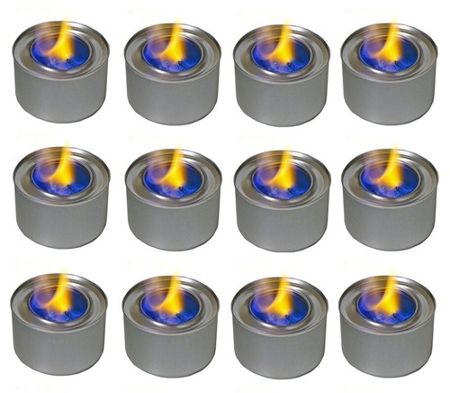 12x 200g brennpaste - 200g,