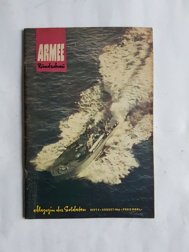 Nva armeerundschau ddr - nva,,