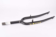 Focus mtb steel fork - steel,
