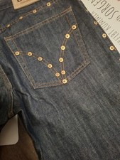 dolce gabbana jeans herren