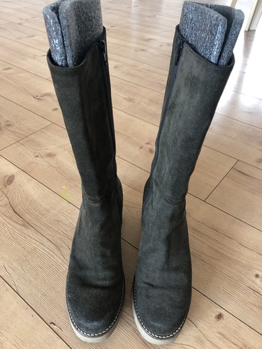 Stiefel von riccardo - von,