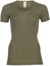 Engel-Natur Damen Kurzarmshirt