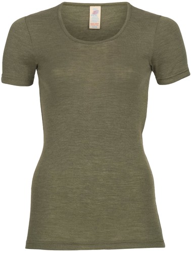 Engel natur damen - engel-natur, kurzarmshirt