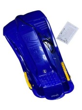 AlpenGaudi Alpenspider Blau