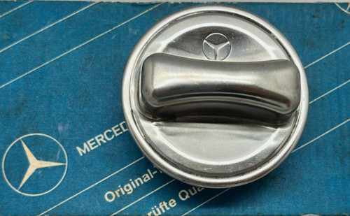 Original mercedes tankdeckel - original,