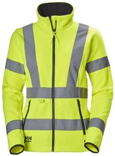 Helly Hansen Damen Fleecjacke