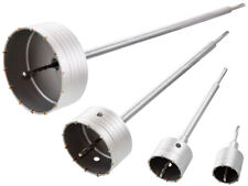 Bohrkrone HM Lochsäge SDS