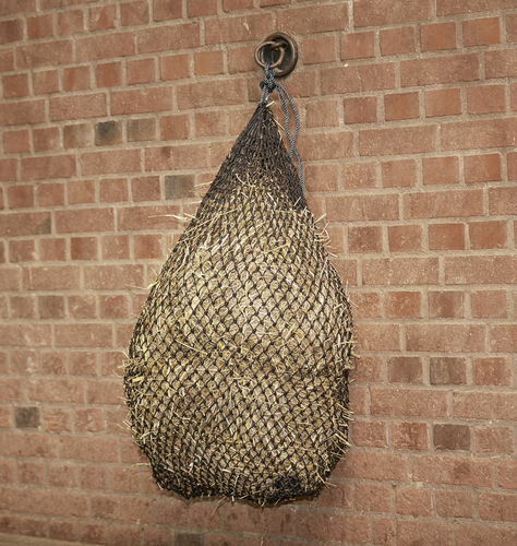 Heunetz pferde engmaschig x - engmaschig, 3