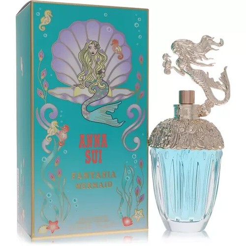 Anna sui fantasia - sui, 30