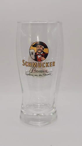 Bierglas schmucker premium - bierglas,