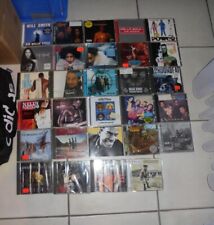 29 x CD Sammlung CD⭐s Hip