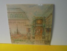 LP - DIE 12 STÜCKE DER ANKER