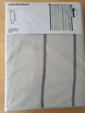 IKEA Användbar Gardine