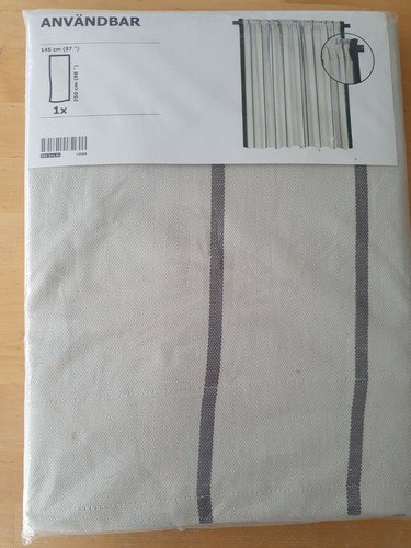 Ikea användbar gardine - ikea,