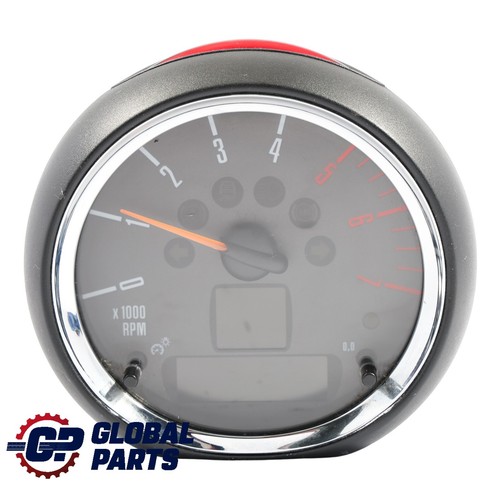 Mini r55 lci - r55, r60