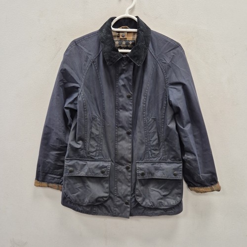 Barbour beadnell wax - barbour,
