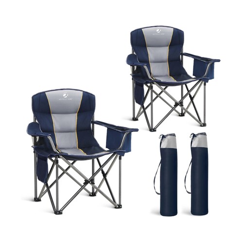 Let camp folding camping - let's,