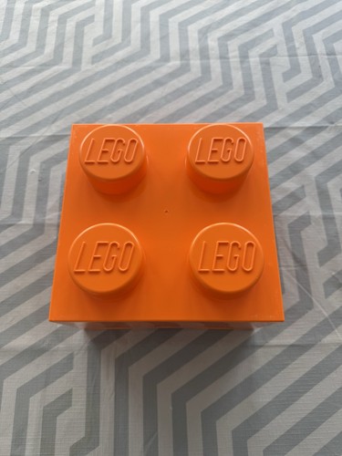 Lego aufbewahrungsbox 4er - lego,