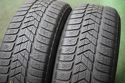 Pirelli winter sottozero 3 - winter,