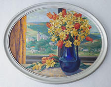 Ostern Stillleben/Frühling v