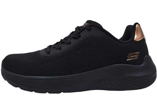 Skechers bobs sneaker schwarz - bobs,