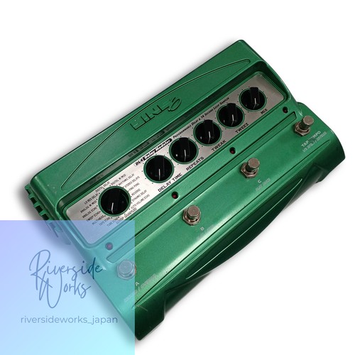 Line6 dl4 delay modeler - dl4,