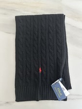 Ralph Lauren Schal Unisex