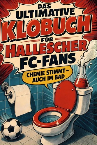Das ultimative klobuch für - ultimative,