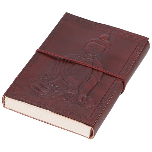 Lederbuch notizbuch - lederbuch,,