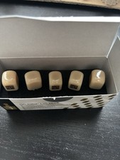 Lisi Block HT A3,5  Für Cerec Inlab