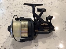 Shimano Baitrunner 6500