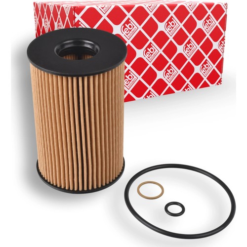 Febi bilstein 108982 ölfilter - febi,