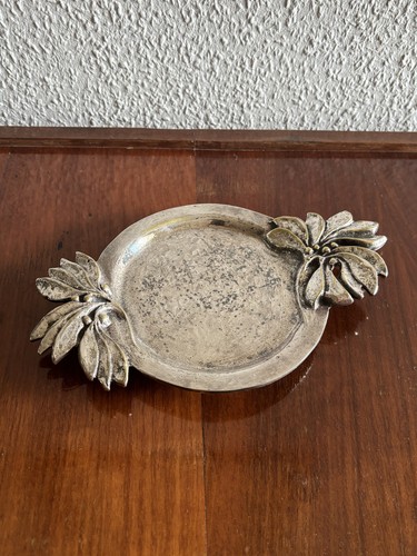 Antike jugendstil schale - antike, mit