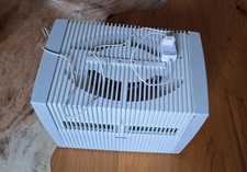 VENTA LW45 Luftwäscher weiss