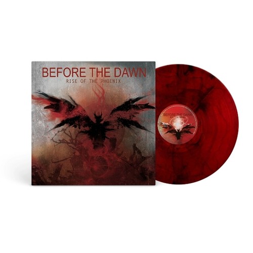 Before the dawn rise - -, of