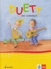Duett / Das Liederbuch 1.-4