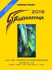 Aussaattage 2019 Maria Thun®