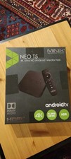 MINIX NEO T5 - 4K Mini PC /