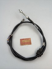 KAWASAKI BREMSZUG VORN S2A KH250A5 CABLE-FRONT BRAKE 54005-061 XX23307