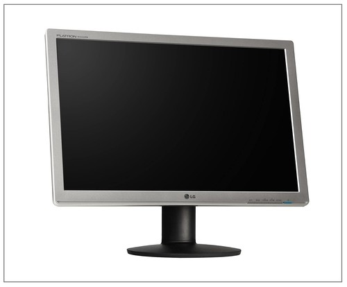 Flatron w2242pk lcd - flatron, 22"