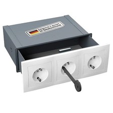 Steckdosentresor  advanSecure