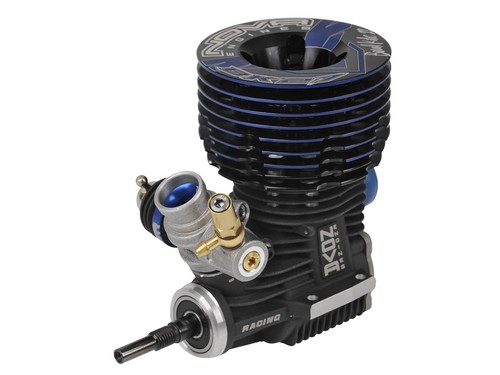 Nova engines bk27 nitro - nova,