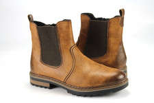 Rieker Gr.39 Damen Komfort