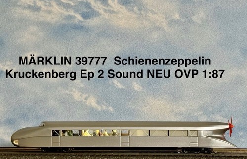 Spur digital sound märklin - spur,