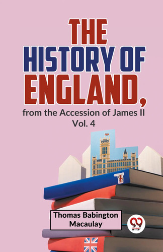 The history england from - the,