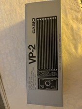 CASIO VO-2 Fußlautstärke Pedal