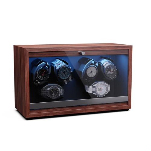 Uhrenbeweger watch winder - uhrenbeweger,