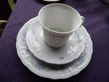 Kaffeegedeck, 3-tlg., Seltmann